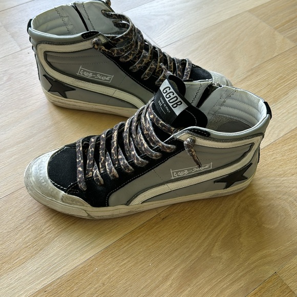 Golden Goose Slides - Picture 2 of 6